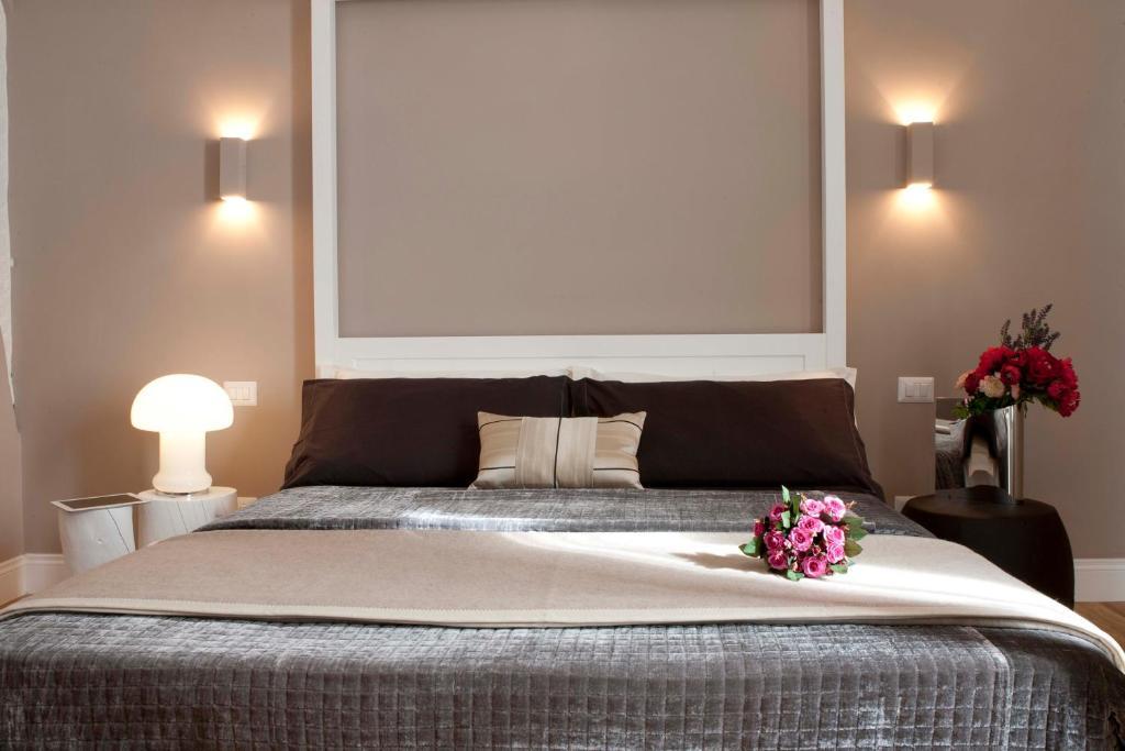 Cardilli Luxury Rooms Roma Habitación foto